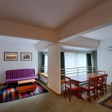 Appartamenti Vacanze Casa -Residence Albare - Check In Vacanze Casa - Marilleva 900 Экстерьер фото