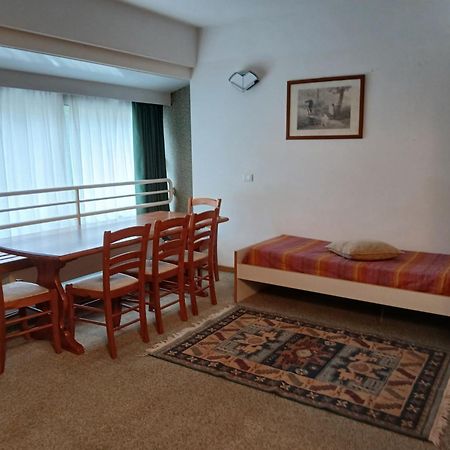 Appartamenti Vacanze Casa -Residence Albare - Check In Vacanze Casa - Marilleva 900 Экстерьер фото