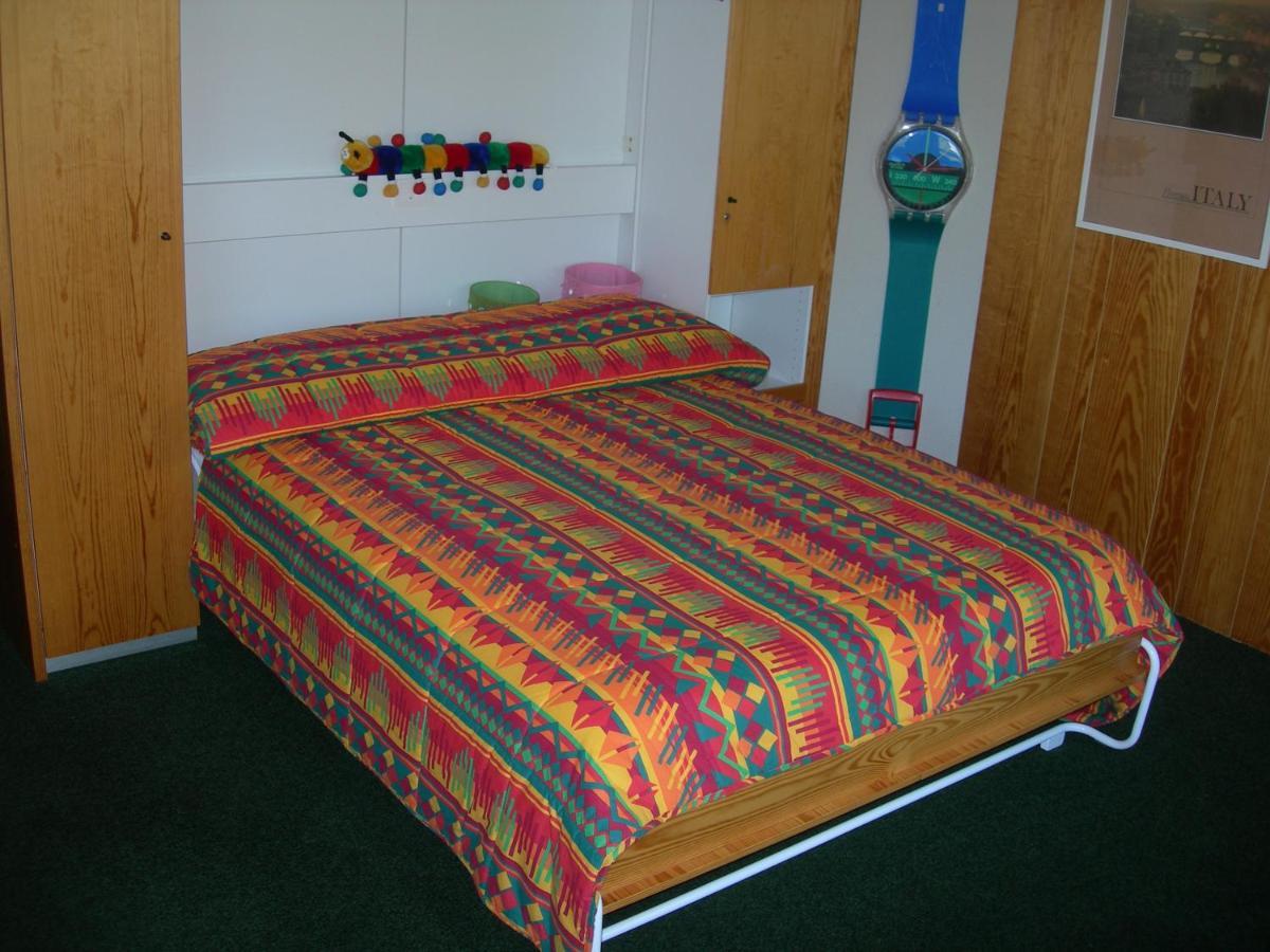Appartamenti Vacanze Casa -Residence Albare - Check In Vacanze Casa - Marilleva 900 Экстерьер фото