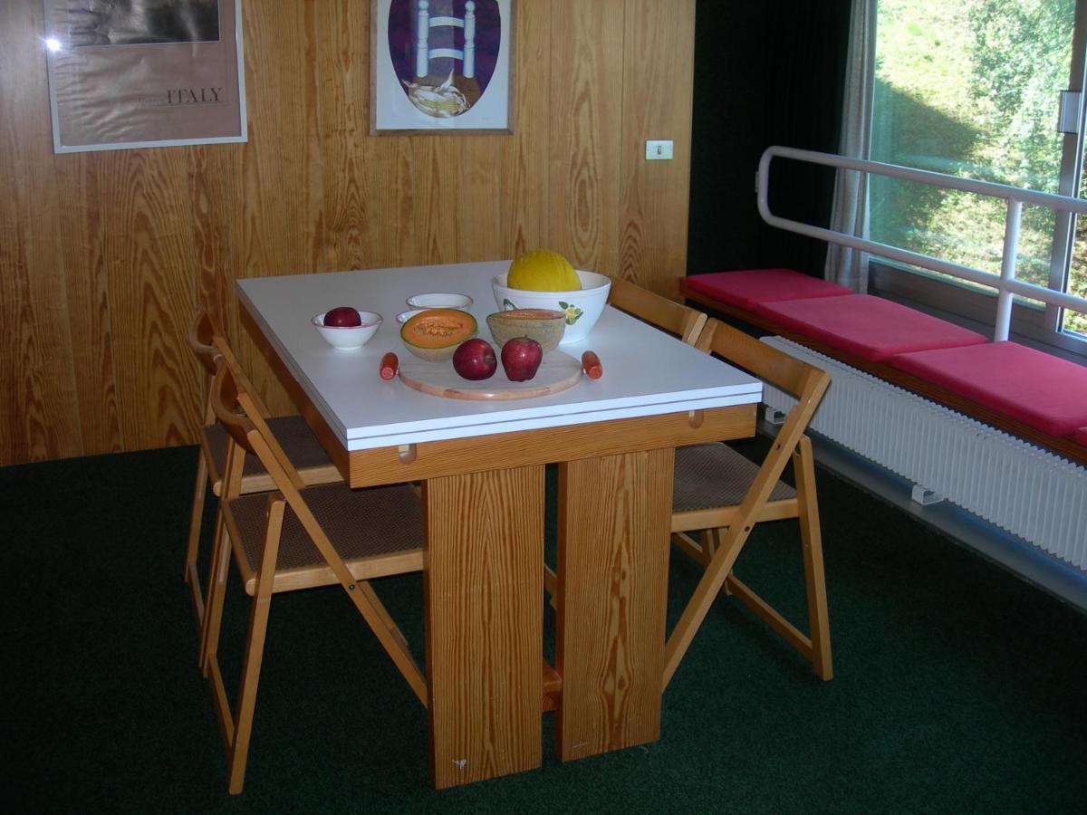 Appartamenti Vacanze Casa -Residence Albare - Check In Vacanze Casa - Marilleva 900 Экстерьер фото