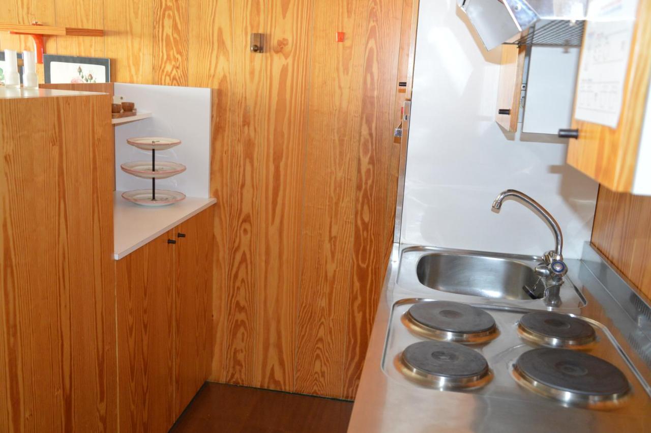 Appartamenti Vacanze Casa -Residence Albare - Check In Vacanze Casa - Marilleva 900 Экстерьер фото