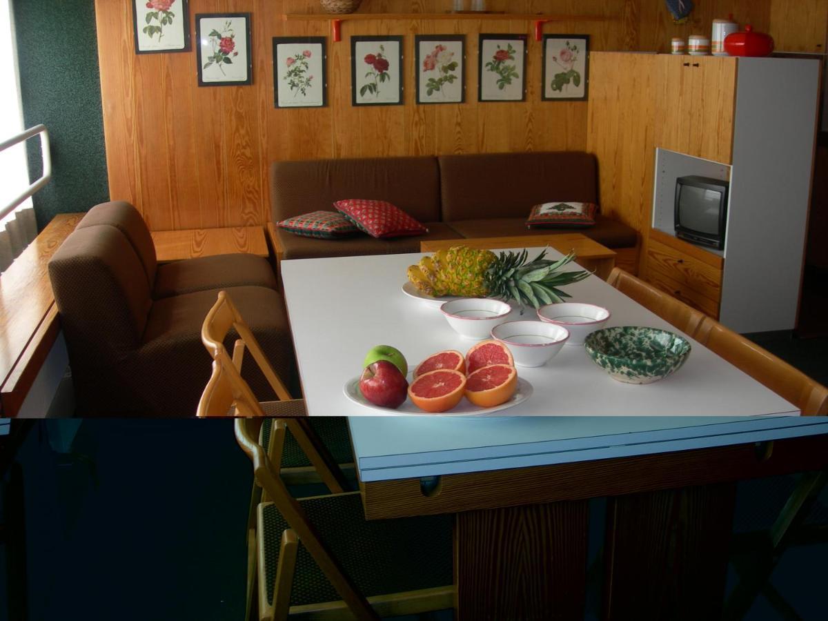 Appartamenti Vacanze Casa -Residence Albare - Check In Vacanze Casa - Marilleva 900 Экстерьер фото