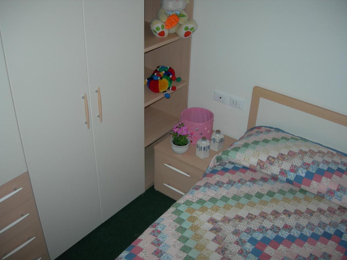 Appartamenti Vacanze Casa -Residence Albare - Check In Vacanze Casa - Marilleva 900 Экстерьер фото