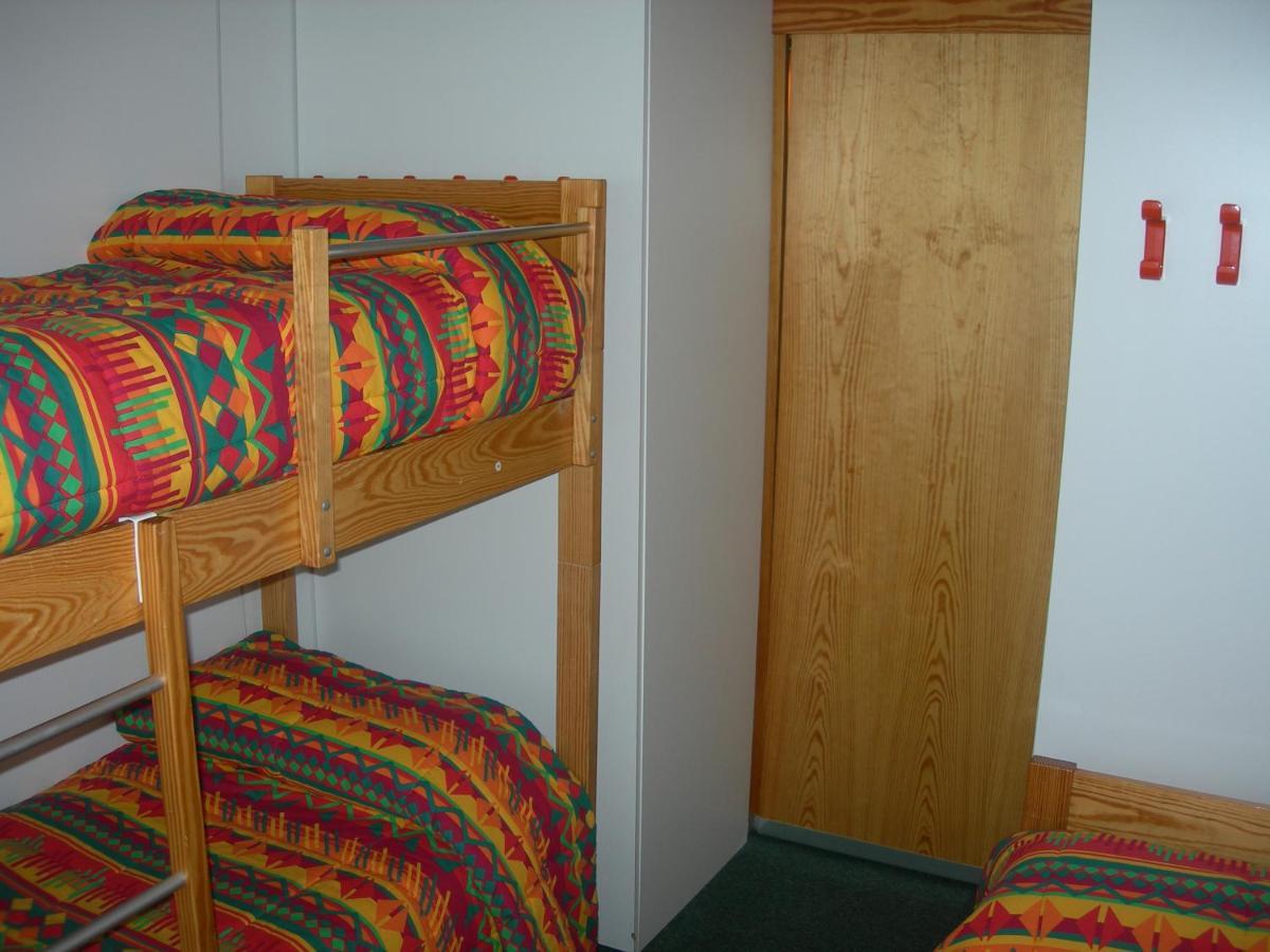 Appartamenti Vacanze Casa -Residence Albare - Check In Vacanze Casa - Marilleva 900 Экстерьер фото