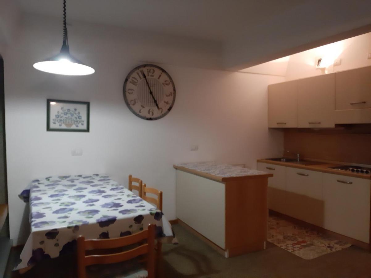 Appartamenti Vacanze Casa -Residence Albare - Check In Vacanze Casa - Marilleva 900 Экстерьер фото