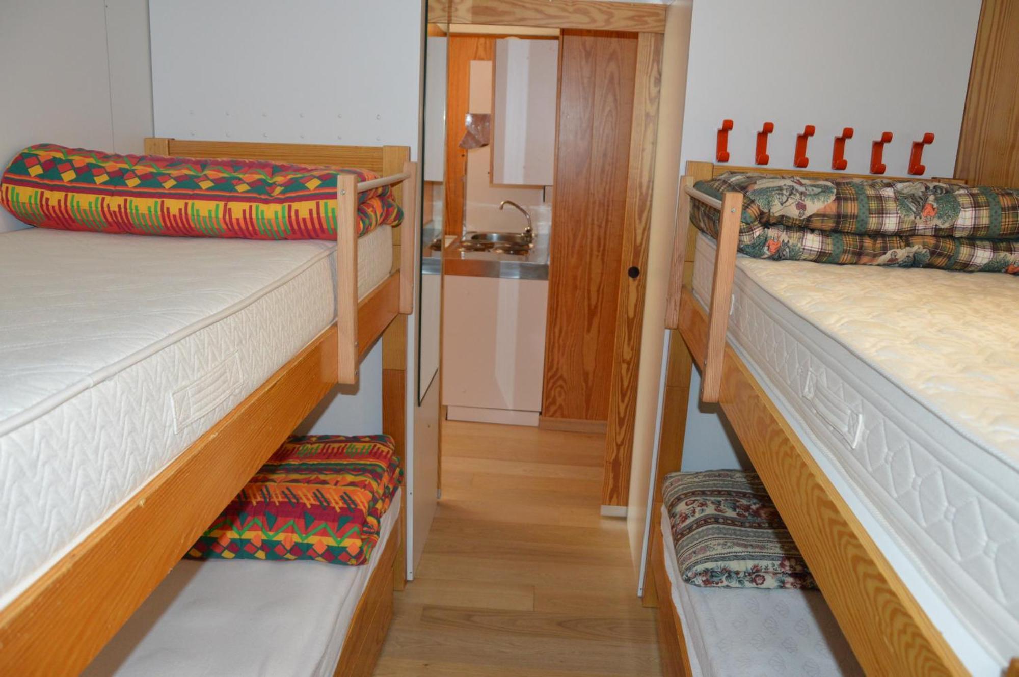 Appartamenti Vacanze Casa -Residence Albare - Check In Vacanze Casa - Marilleva 900 Экстерьер фото