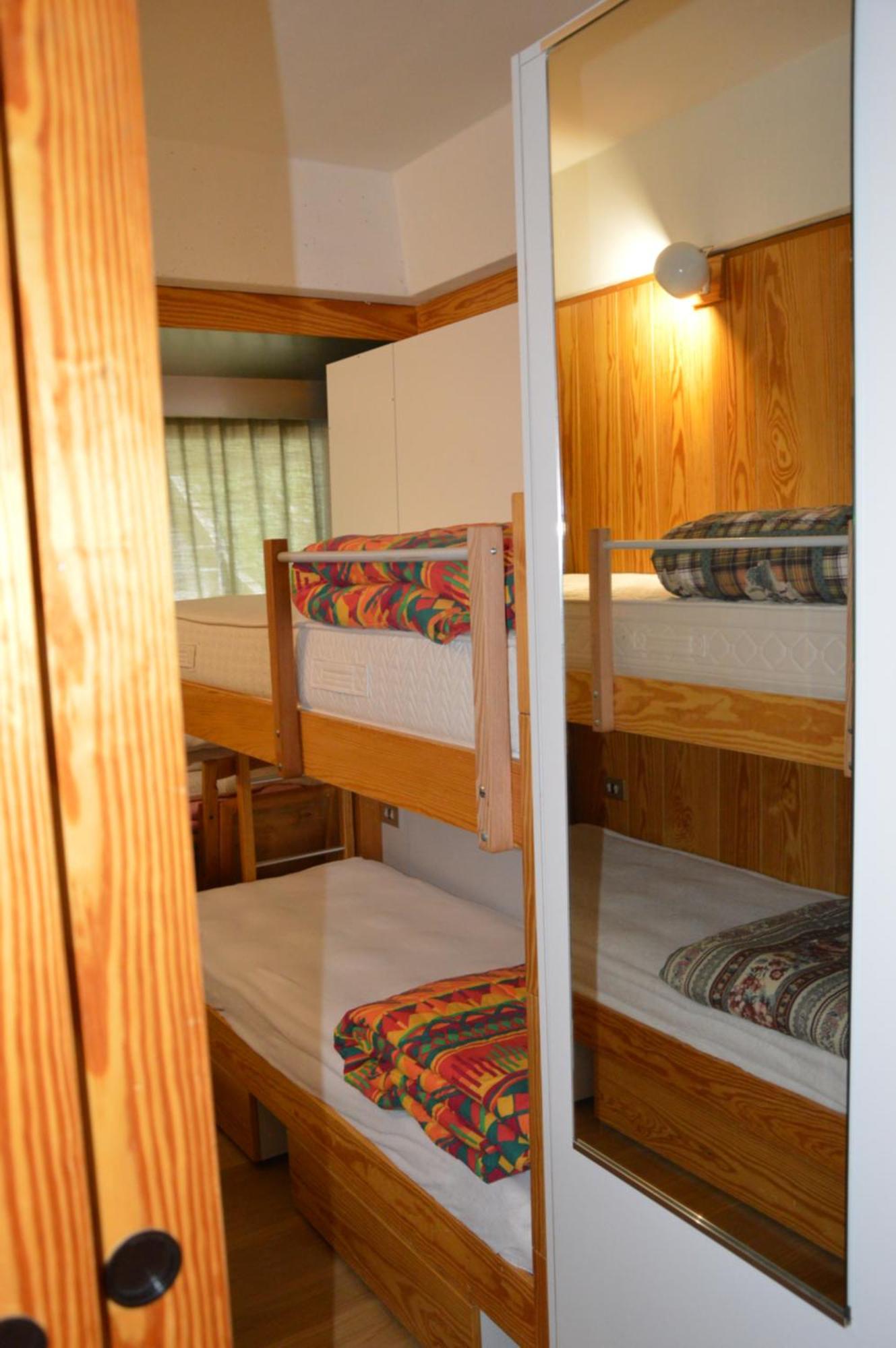Appartamenti Vacanze Casa -Residence Albare - Check In Vacanze Casa - Marilleva 900 Экстерьер фото