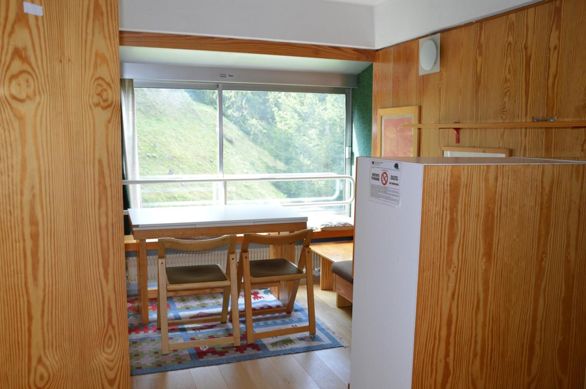 Appartamenti Vacanze Casa -Residence Albare - Check In Vacanze Casa - Marilleva 900 Экстерьер фото