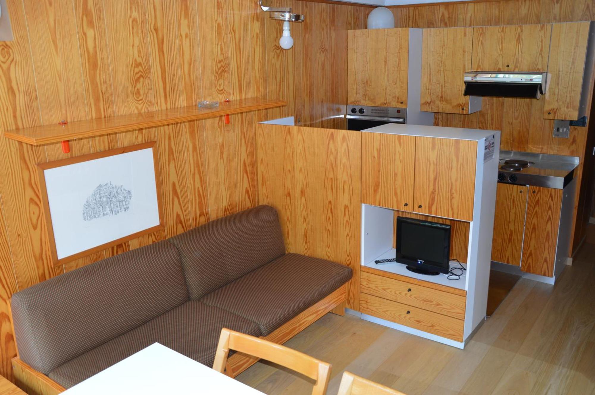 Appartamenti Vacanze Casa -Residence Albare - Check In Vacanze Casa - Marilleva 900 Экстерьер фото