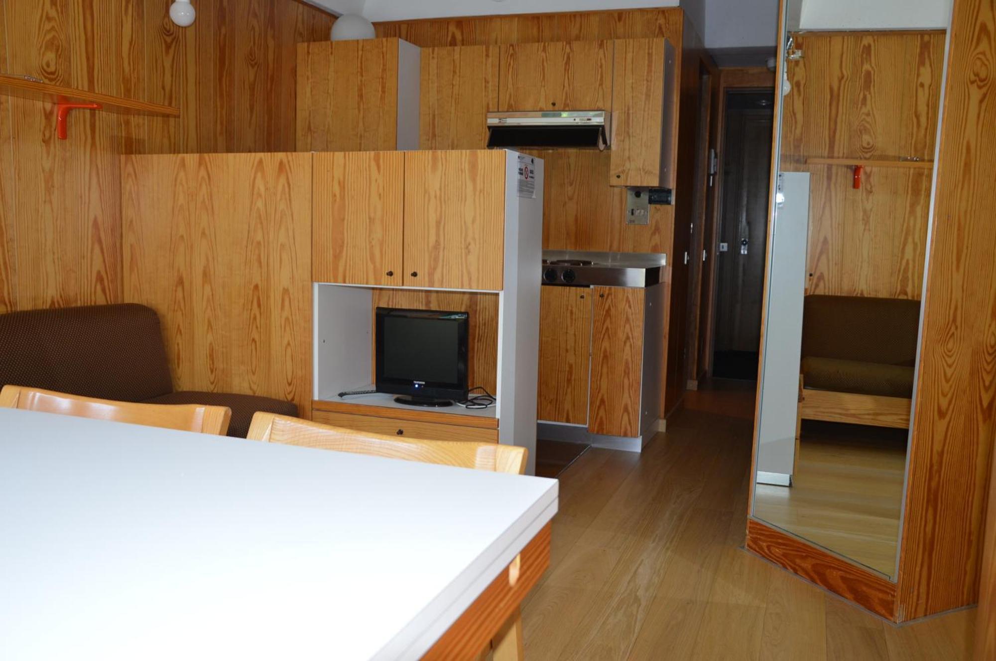 Appartamenti Vacanze Casa -Residence Albare - Check In Vacanze Casa - Marilleva 900 Экстерьер фото