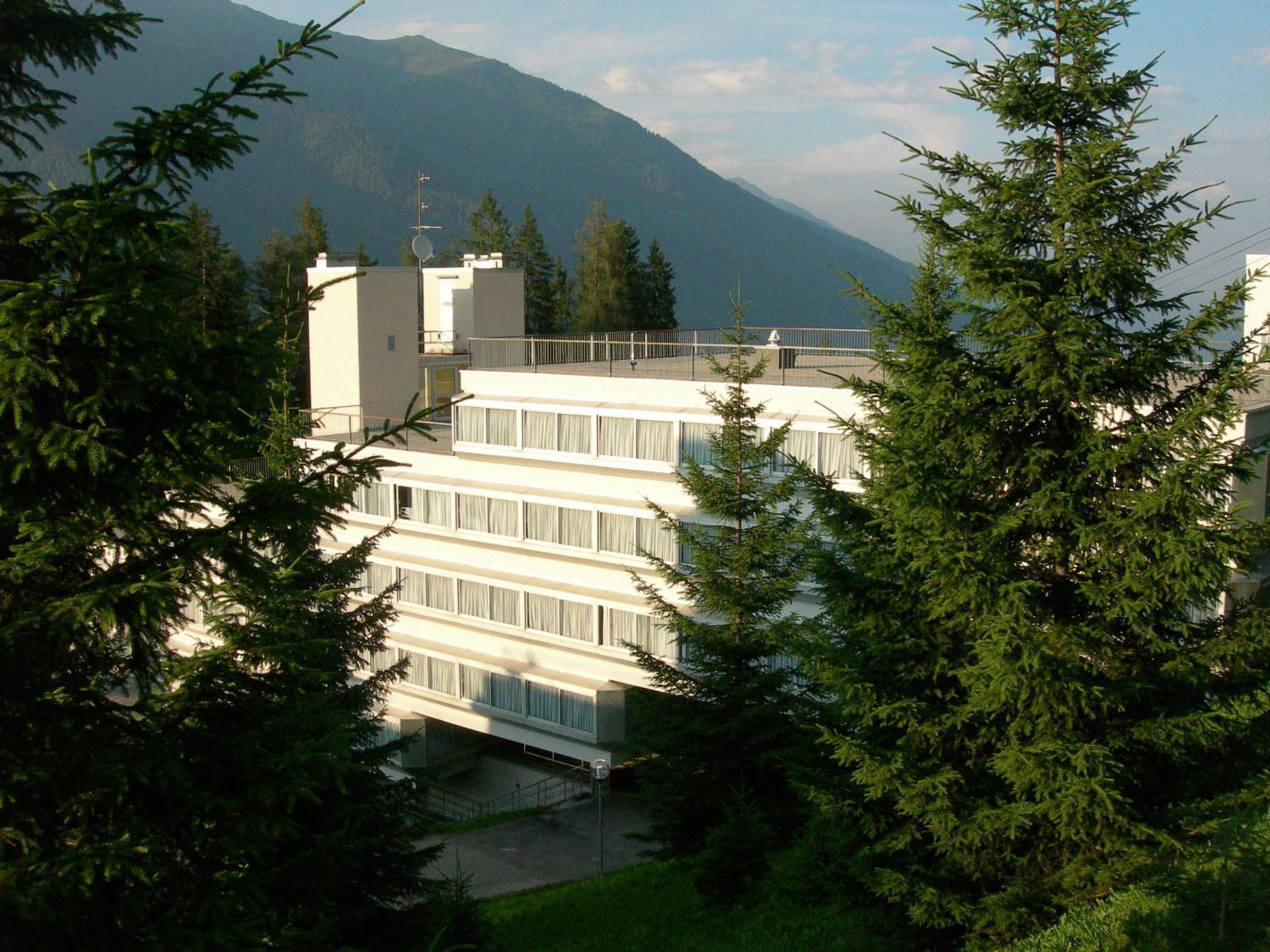 Appartamenti Vacanze Casa -Residence Albare - Check In Vacanze Casa - Marilleva 900 Экстерьер фото