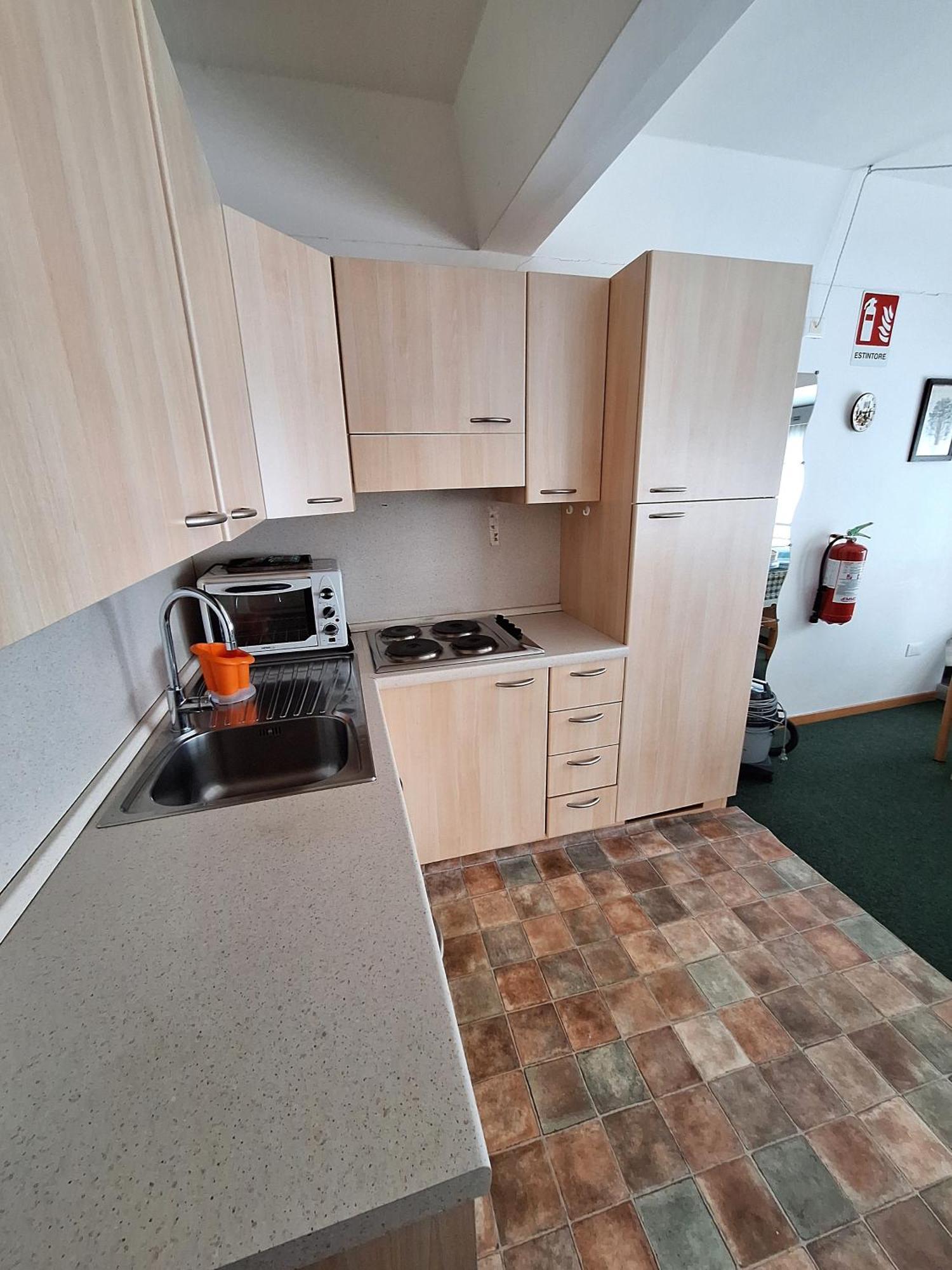 Appartamenti Vacanze Casa -Residence Albare - Check In Vacanze Casa - Marilleva 900 Экстерьер фото