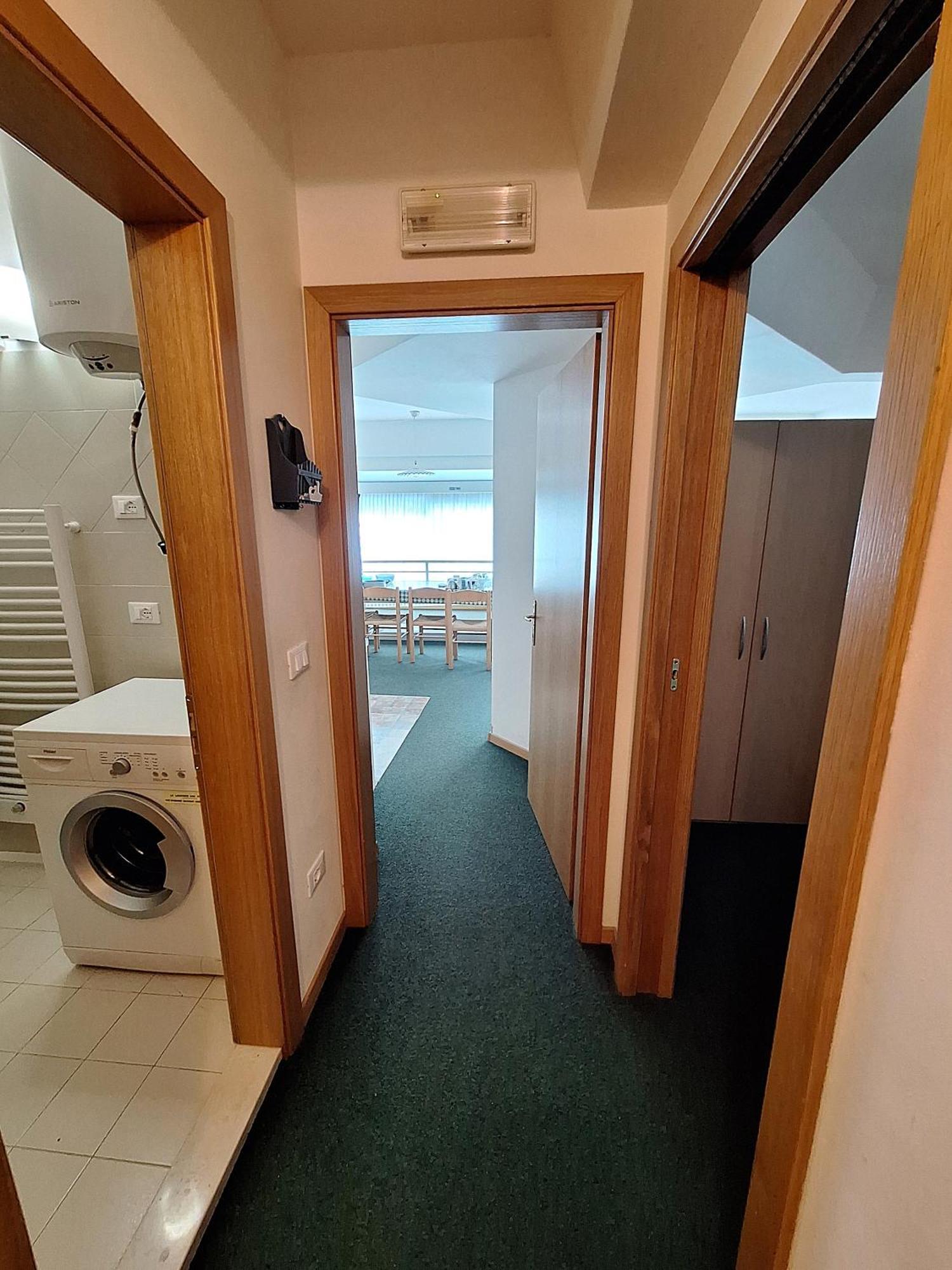 Appartamenti Vacanze Casa -Residence Albare - Check In Vacanze Casa - Marilleva 900 Экстерьер фото