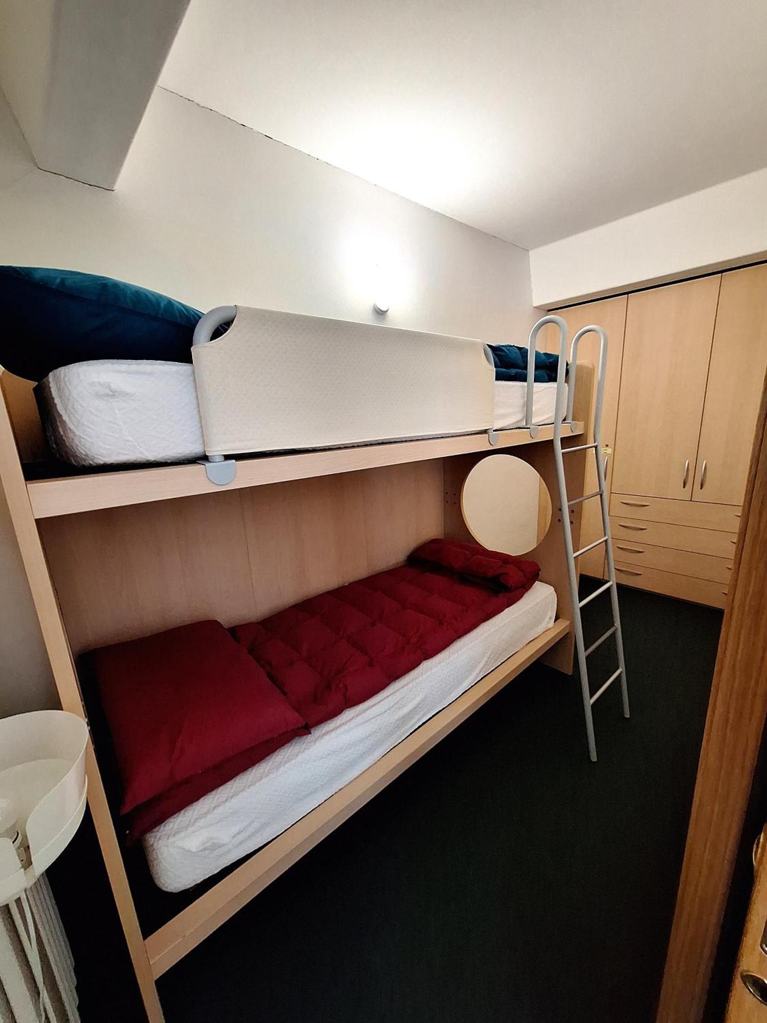 Appartamenti Vacanze Casa -Residence Albare - Check In Vacanze Casa - Marilleva 900 Экстерьер фото