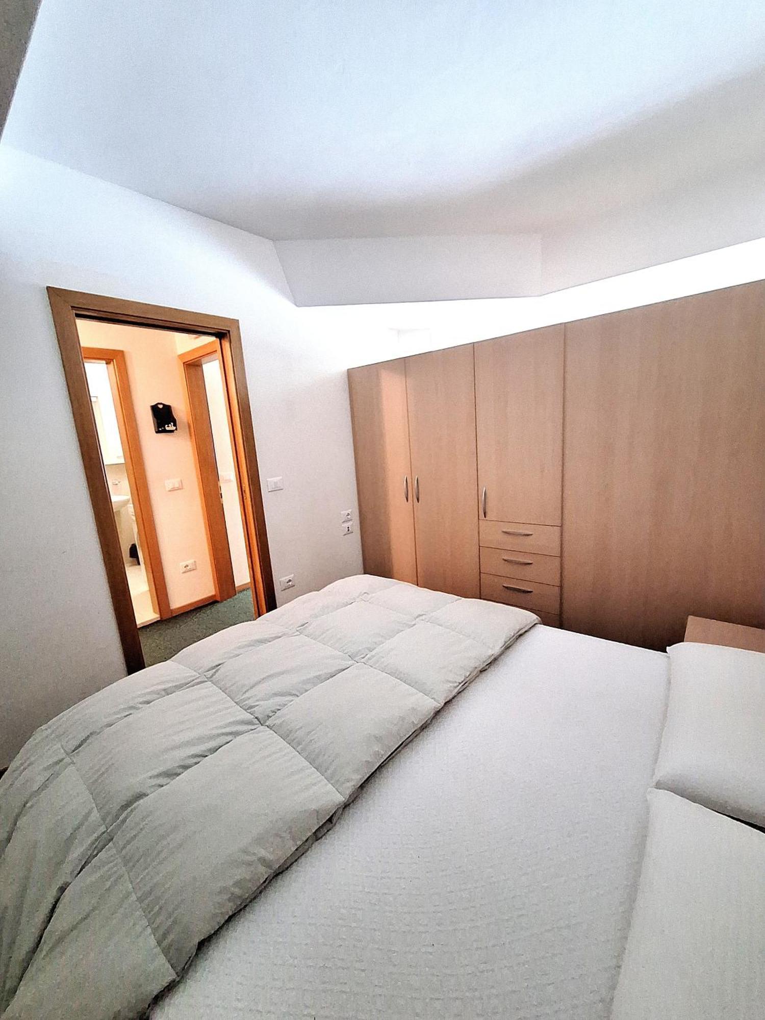 Appartamenti Vacanze Casa -Residence Albare - Check In Vacanze Casa - Marilleva 900 Экстерьер фото