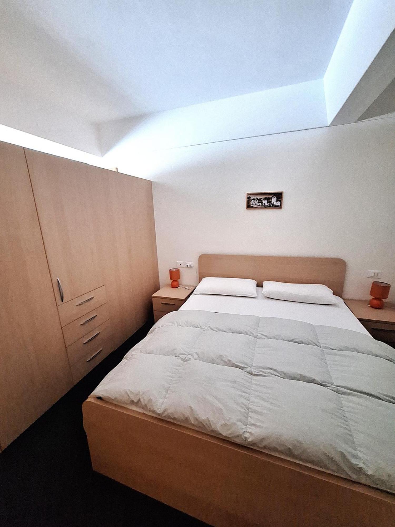 Appartamenti Vacanze Casa -Residence Albare - Check In Vacanze Casa - Marilleva 900 Экстерьер фото