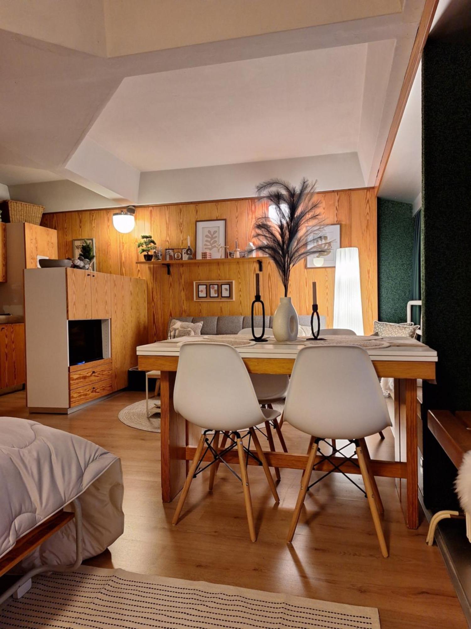 Appartamenti Vacanze Casa -Residence Albare - Check In Vacanze Casa - Marilleva 900 Экстерьер фото