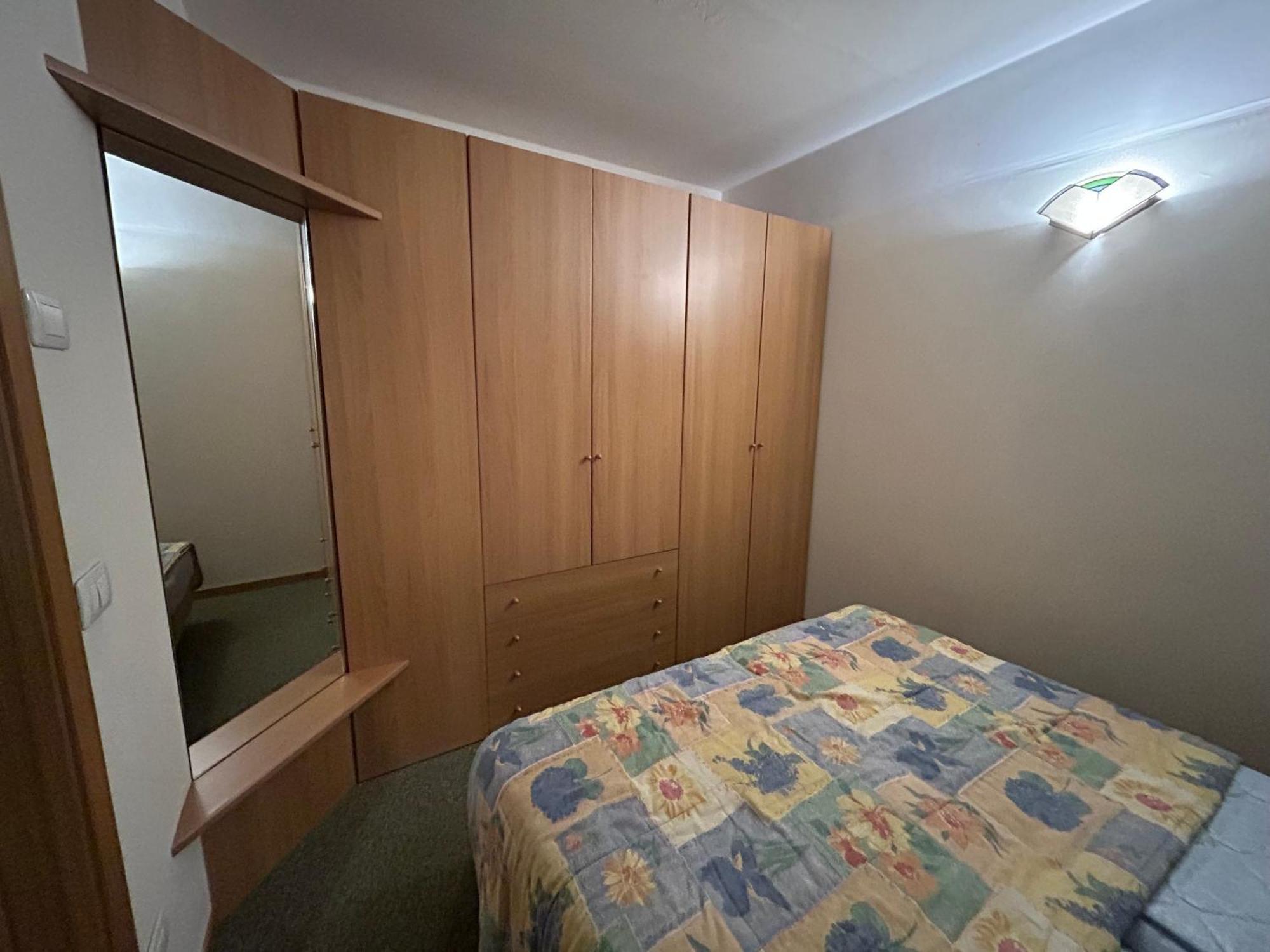 Appartamenti Vacanze Casa -Residence Albare - Check In Vacanze Casa - Marilleva 900 Экстерьер фото