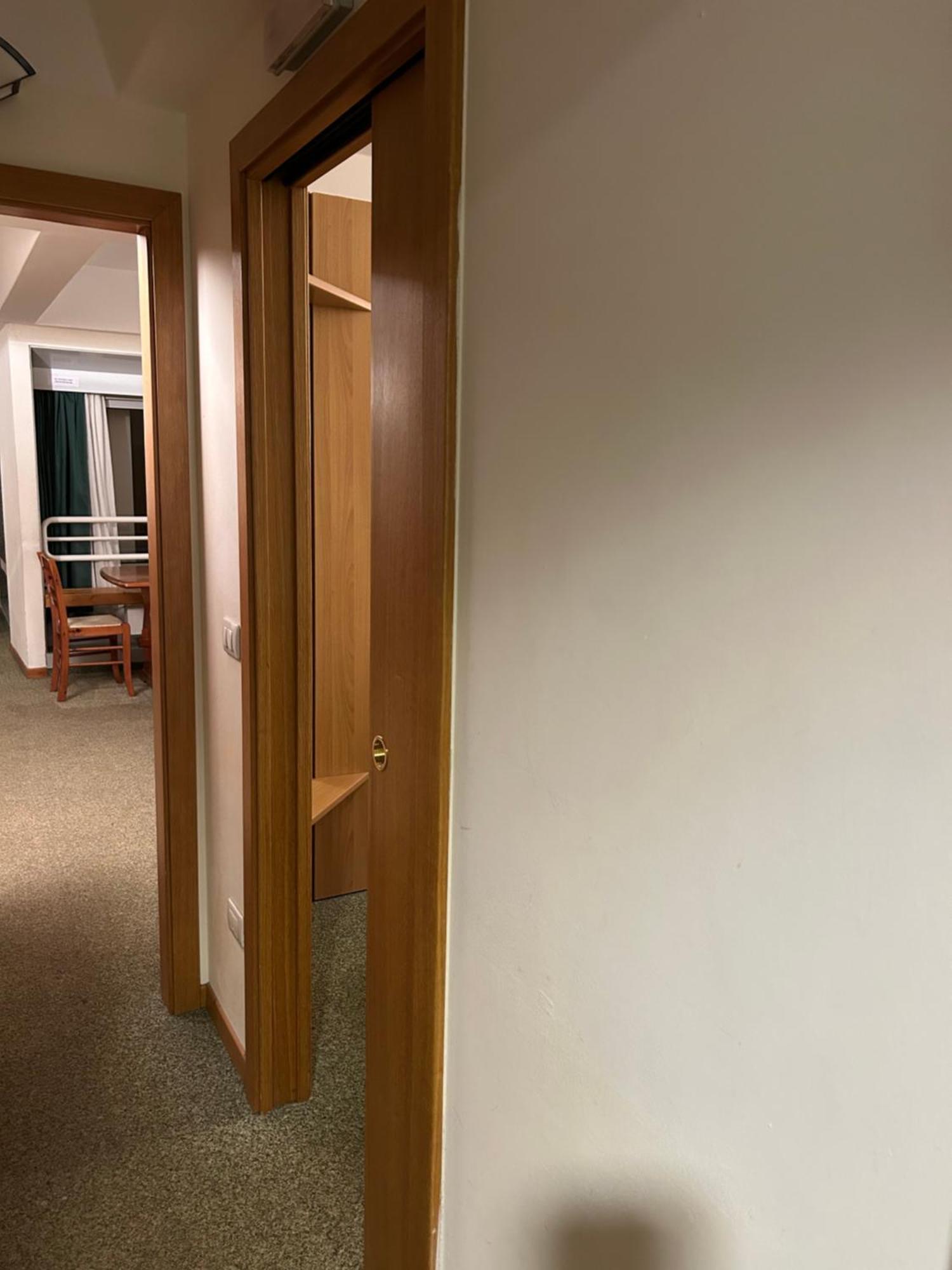 Appartamenti Vacanze Casa -Residence Albare - Check In Vacanze Casa - Marilleva 900 Экстерьер фото