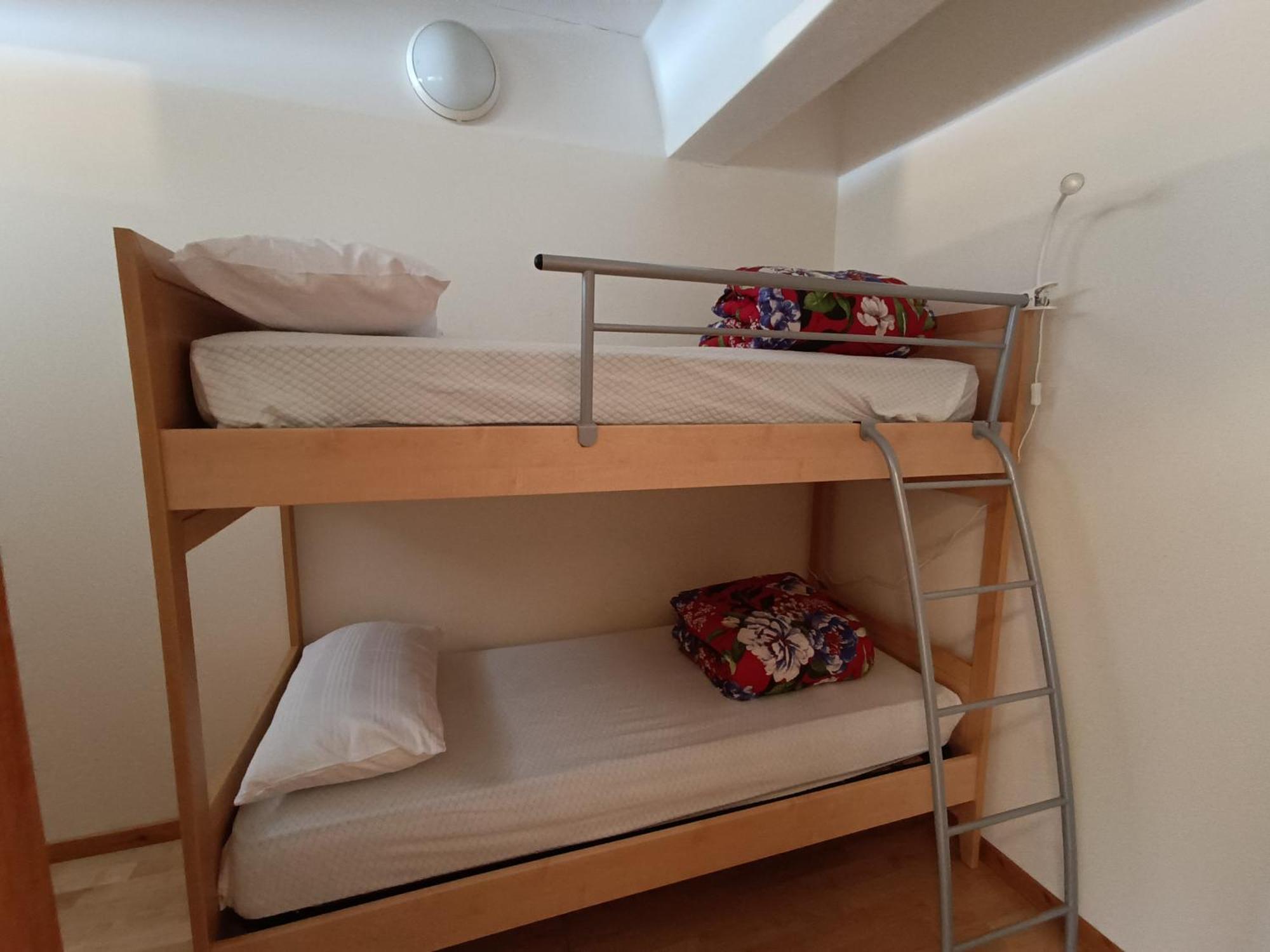 Appartamenti Vacanze Casa -Residence Albare - Check In Vacanze Casa - Marilleva 900 Экстерьер фото