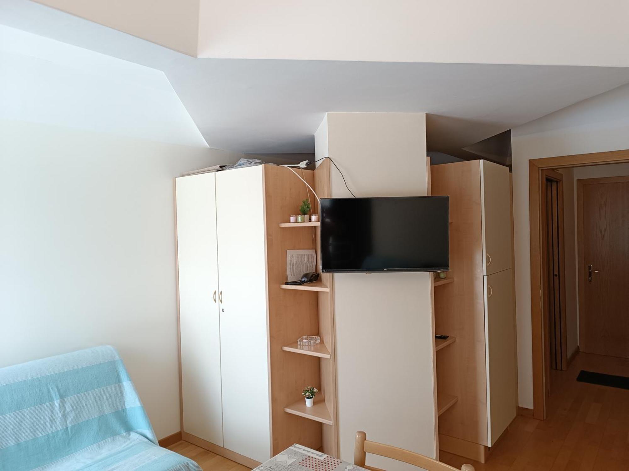Appartamenti Vacanze Casa -Residence Albare - Check In Vacanze Casa - Marilleva 900 Экстерьер фото
