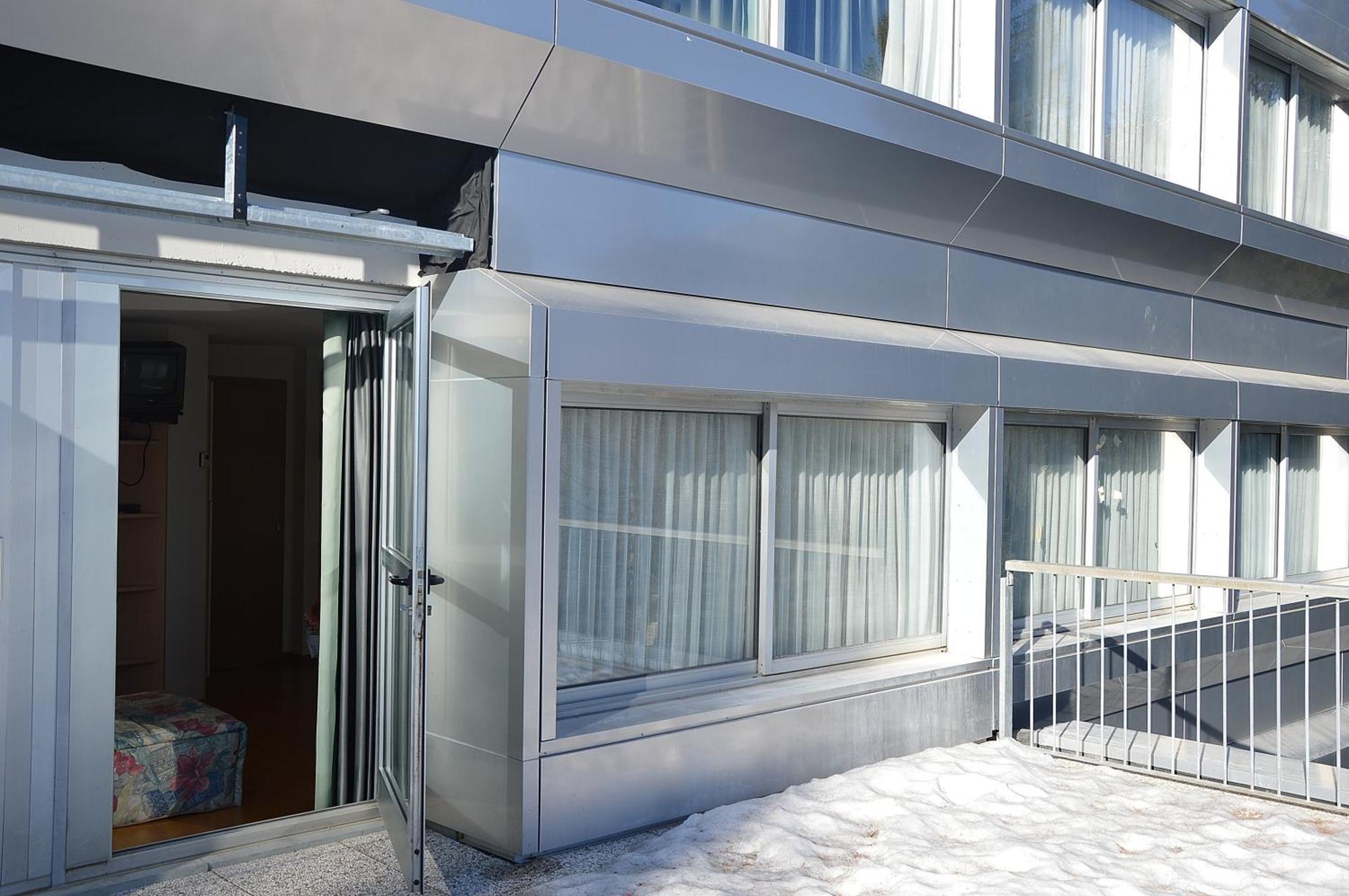 Appartamenti Vacanze Casa -Residence Albare - Check In Vacanze Casa - Marilleva 900 Экстерьер фото