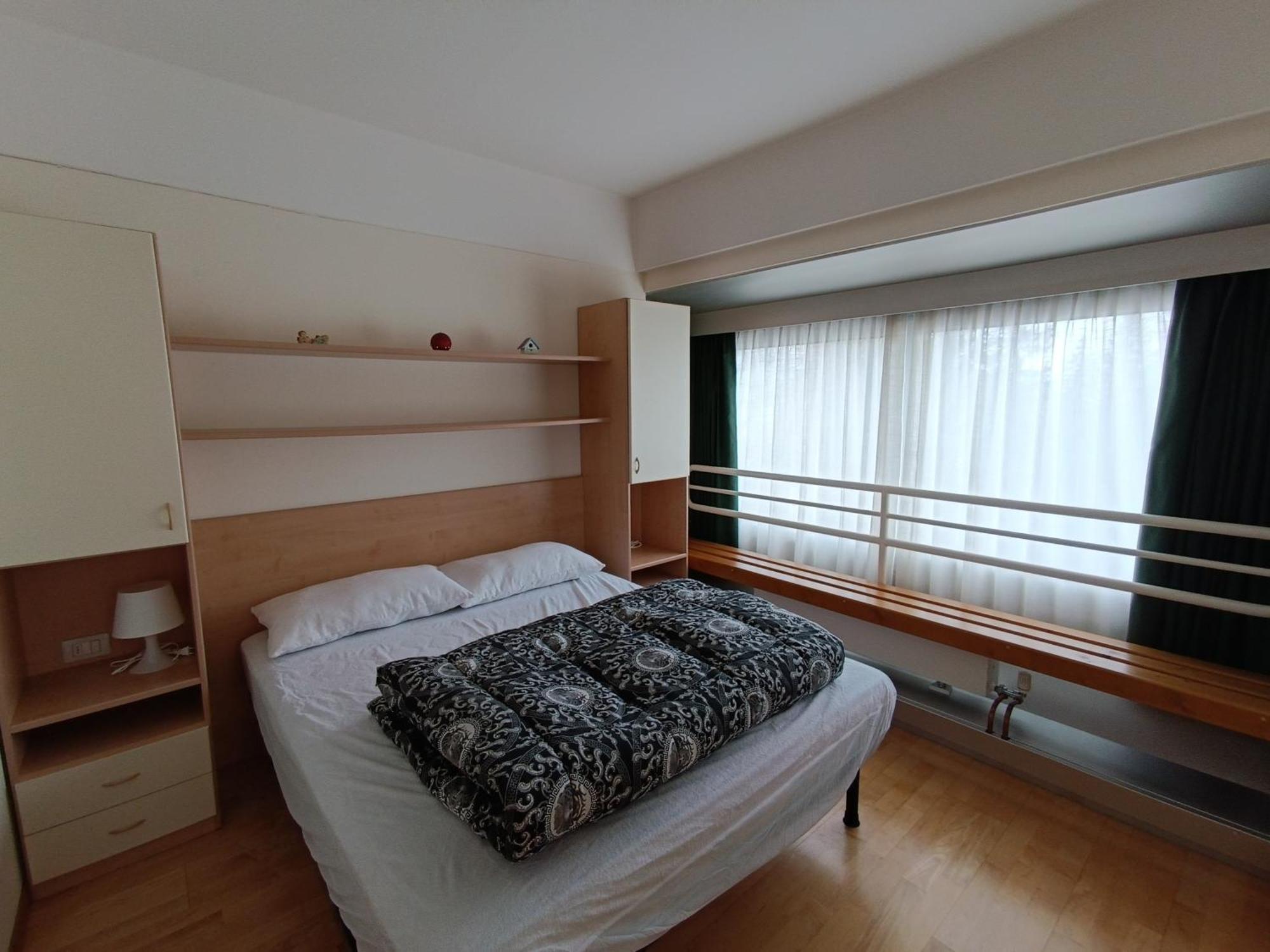 Appartamenti Vacanze Casa -Residence Albare - Check In Vacanze Casa - Marilleva 900 Экстерьер фото