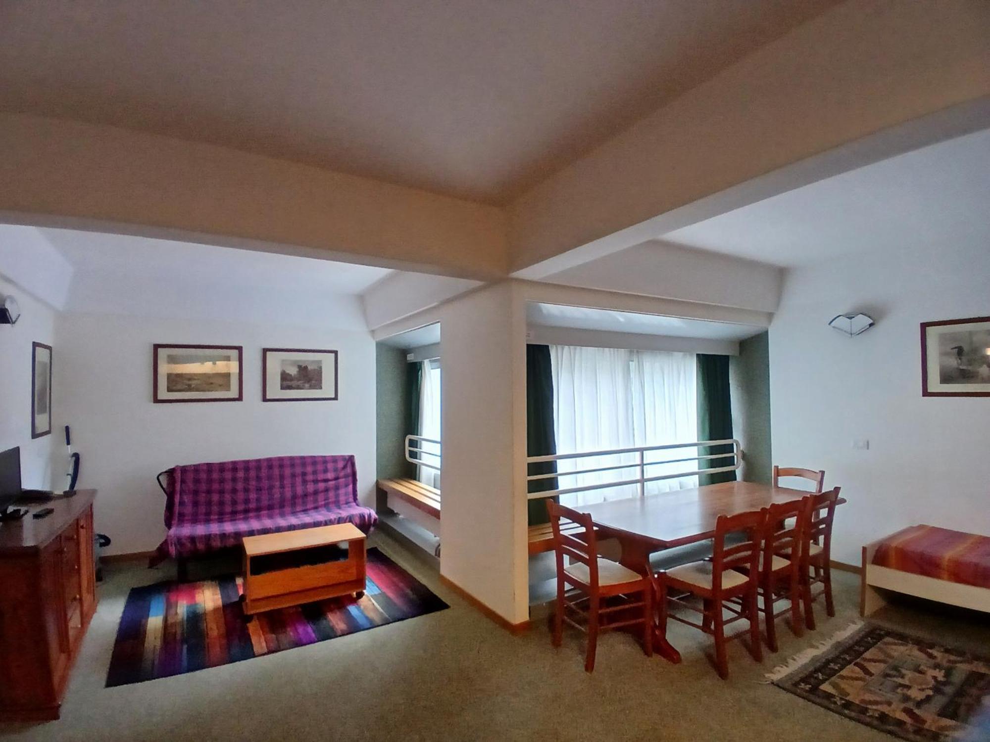 Appartamenti Vacanze Casa -Residence Albare - Check In Vacanze Casa - Marilleva 900 Экстерьер фото