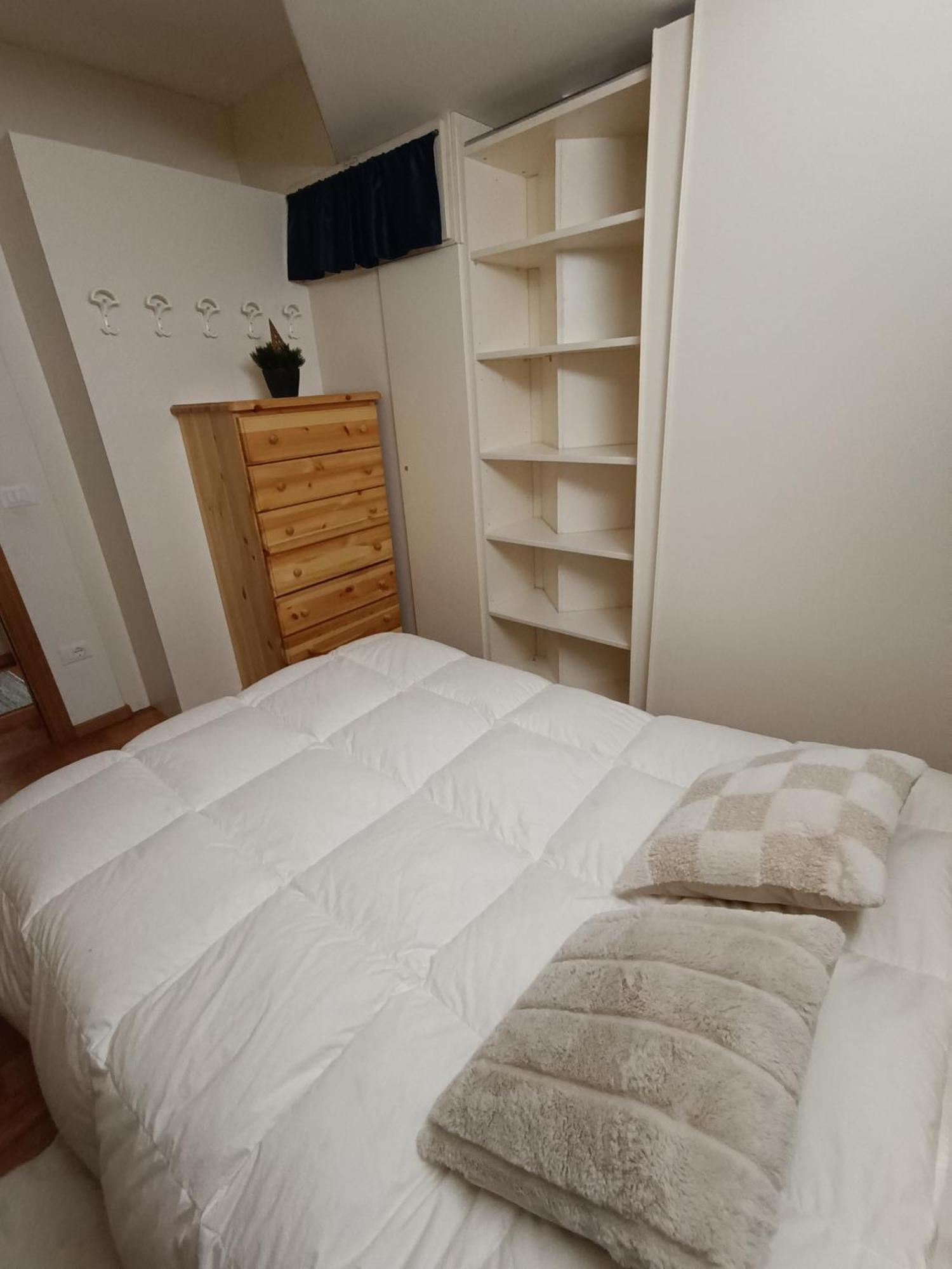 Appartamenti Vacanze Casa -Residence Albare - Check In Vacanze Casa - Marilleva 900 Экстерьер фото