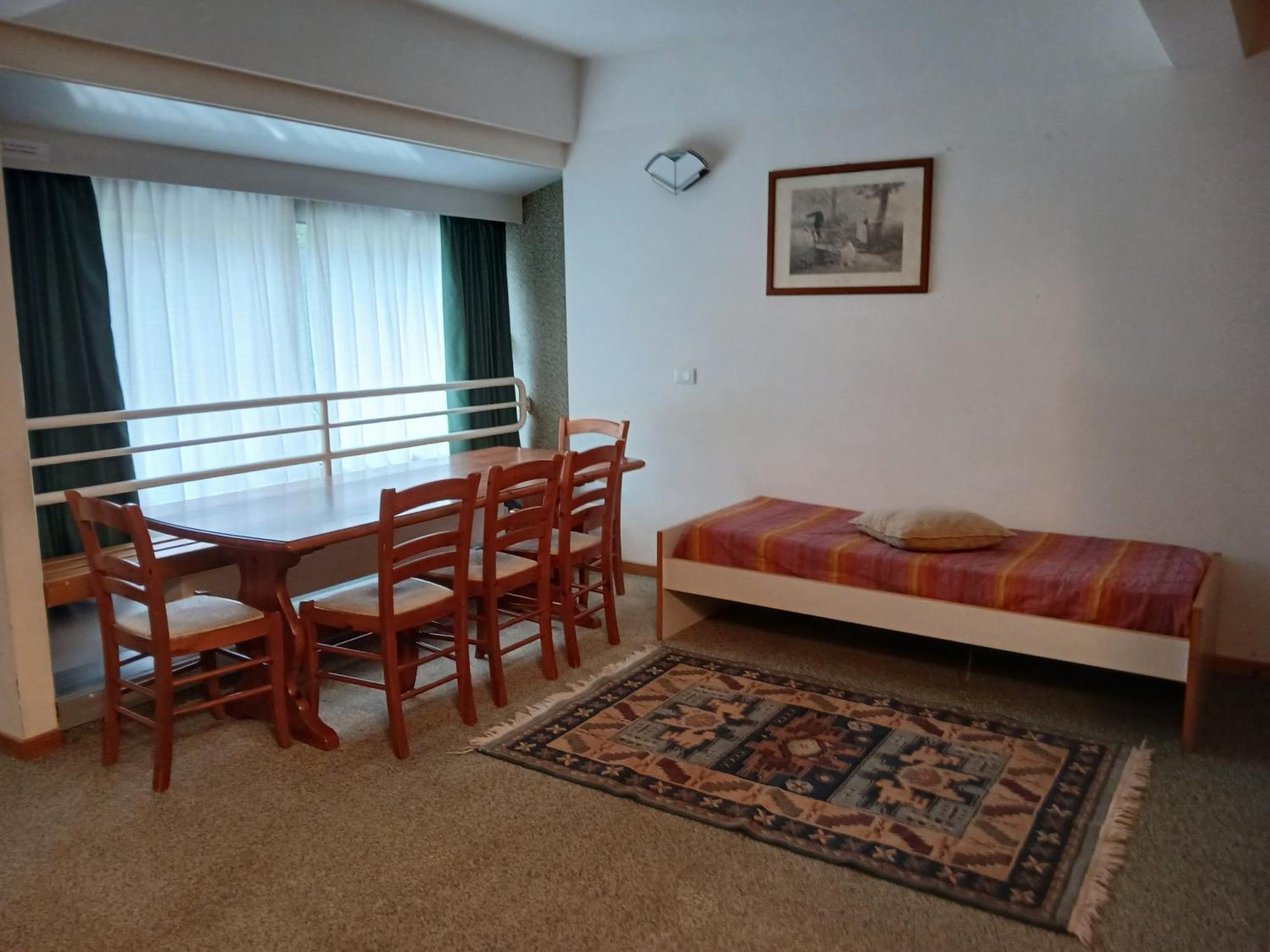 Appartamenti Vacanze Casa -Residence Albare - Check In Vacanze Casa - Marilleva 900 Экстерьер фото