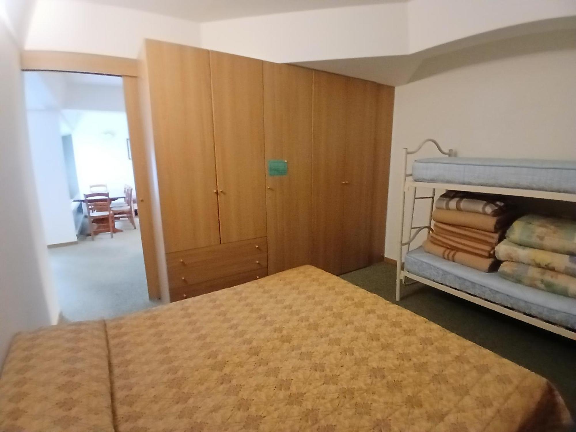 Appartamenti Vacanze Casa -Residence Albare - Check In Vacanze Casa - Marilleva 900 Экстерьер фото