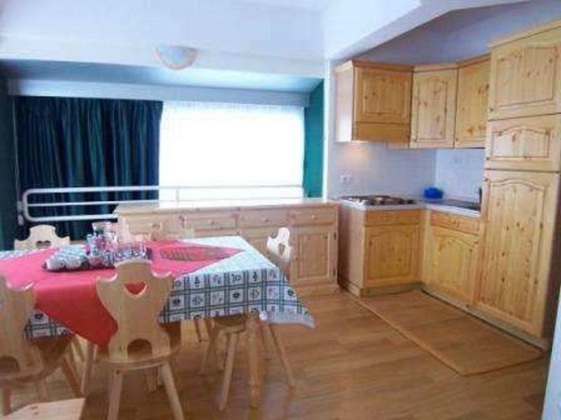 Appartamenti Vacanze Casa -Residence Albare - Check In Vacanze Casa - Marilleva 900 Экстерьер фото