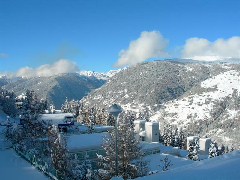 Appartamenti Vacanze Casa -Residence Albare - Check In Vacanze Casa - Marilleva 900 Экстерьер фото