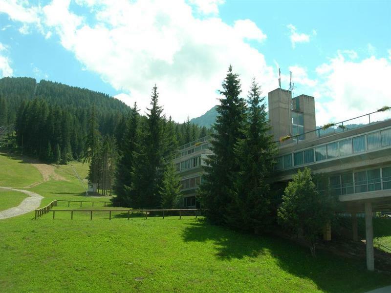 Appartamenti Vacanze Casa -Residence Albare - Check In Vacanze Casa - Marilleva 900 Экстерьер фото