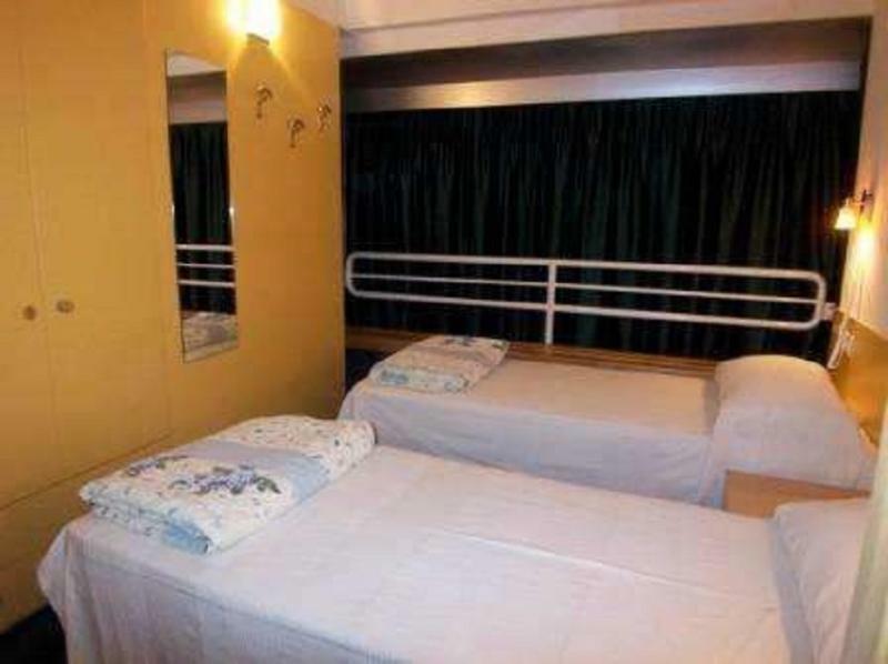 Appartamenti Vacanze Casa -Residence Albare - Check In Vacanze Casa - Marilleva 900 Экстерьер фото
